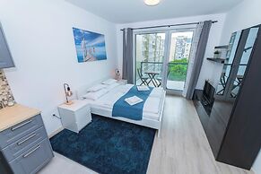 WaterFront City Apartments by FirstHost