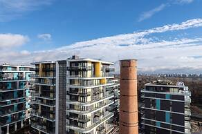 WaterFront City Apartments by FirstHost