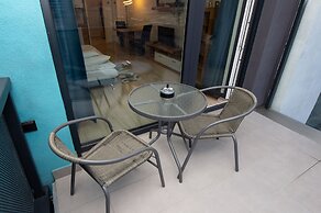WaterFront City Apartments by FirstHost