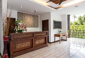 Mayura Ubud Retreat