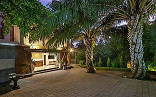 Mayura Ubud Retreat