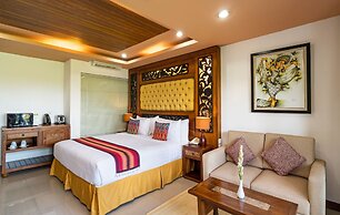 Mayura Ubud Retreat