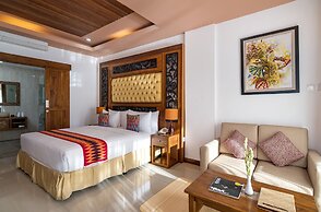 Mayura Ubud Retreat