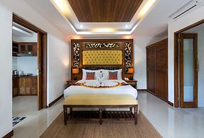Mayura Ubud Retreat