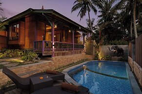 Gynandha Ubud Cottage