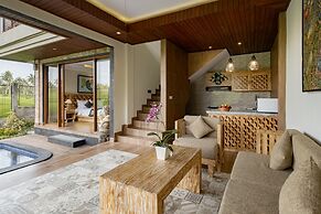 Gynandha Ubud Cottage
