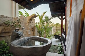Gynandha Ubud Cottage