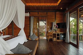 Gynandha Ubud Cottage
