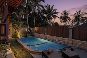 Gynandha Ubud Cottage