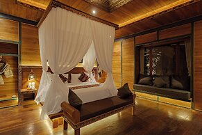 Gynandha Ubud Cottage