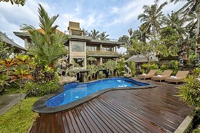 Gynandha Ubud Cottage