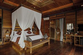 Gynandha Ubud Cottage