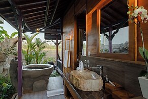 Gynandha Ubud Cottage