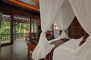 Gynandha Ubud Cottage
