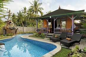 Gynandha Ubud Cottage