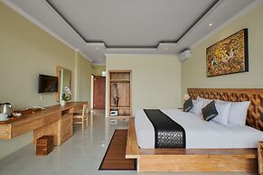 Gynandha Ubud Cottage