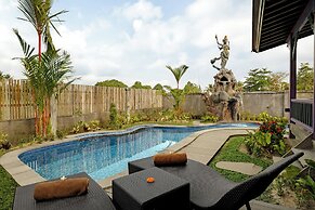 Gynandha Ubud Cottage