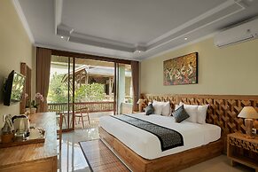 Gynandha Ubud Cottage
