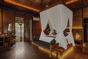 Gynandha Ubud Cottage