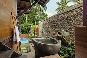 Gynandha Ubud Cottage