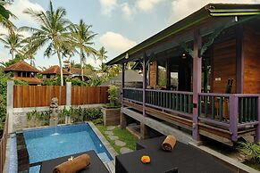 Gynandha Ubud Cottage