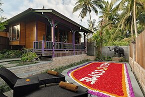 Gynandha Ubud Cottage