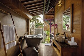 Gynandha Ubud Cottage