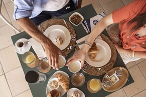 Dolcevita Egadi Resort - Adult Only