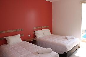 Hotel La Estancia Ica