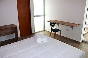 Hotel La Estancia Ica