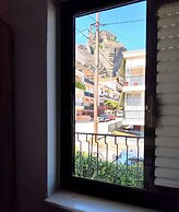Meteora House with a view