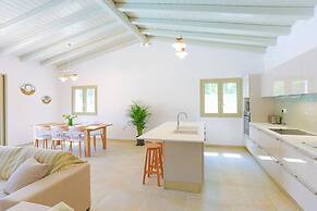 Villa Jupeter in Corfu