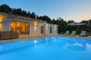 Villa Jupeter in Corfu