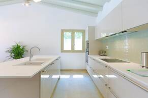 Villa Jupeter in Corfu
