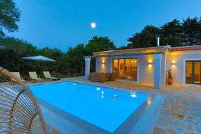 Villa Jupeter in Corfu