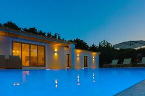 Villa Jupeter in Corfu