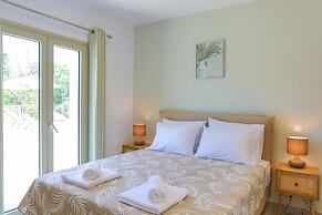 Villa Jupeter in Corfu