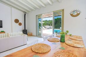 Villa Jupeter in Corfu