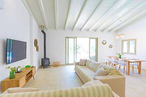 Villa Jupeter in Corfu