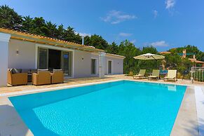 Villa Jupeter in Corfu