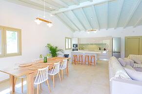Villa Jupeter in Corfu
