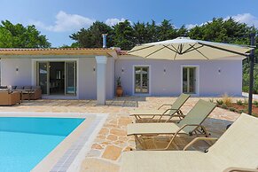 Villa Jupeter in Corfu