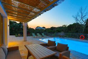 Villa Jupeter in Corfu