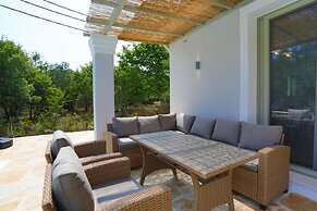 Villa Jupeter in Corfu