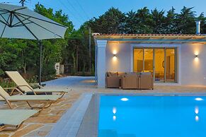 Villa Jupeter in Corfu