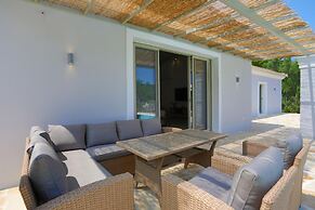 Villa Jupeter in Corfu