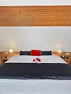Centra Hotel Zurich