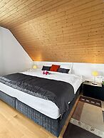 Centra Hotel Zurich