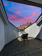 Centra Hotel Zurich