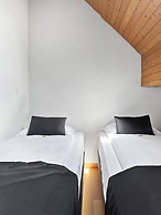 Centra Hotel Zurich